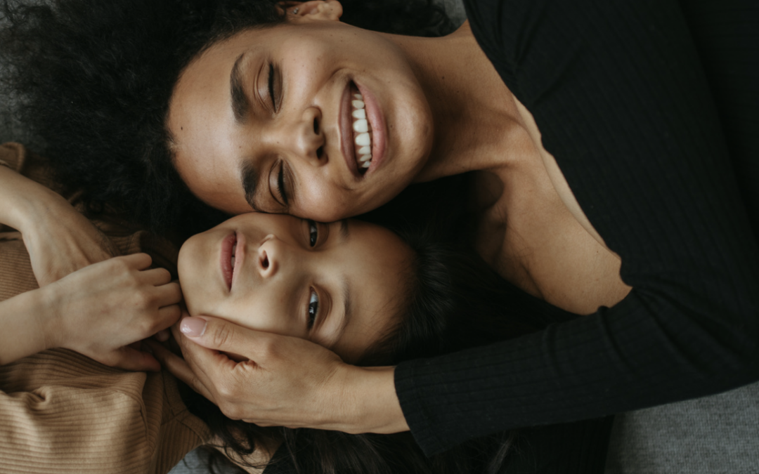 Nurturing the Mother-Daughter Bond During The Tween Years